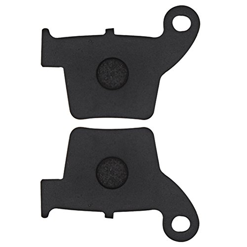 Cyleto pastiglie freno posteriore per CR125 R