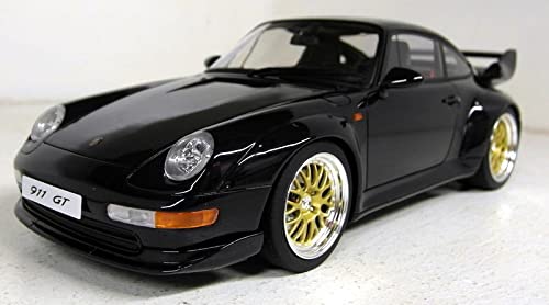 Amazon | GT Spirit 1/18 Scale Resin - GT144 - Porsche 911