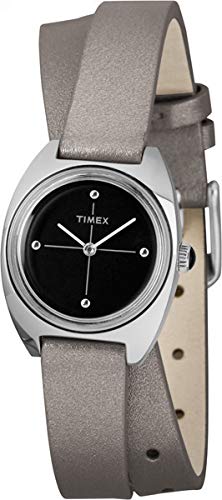 timex double wrap watch