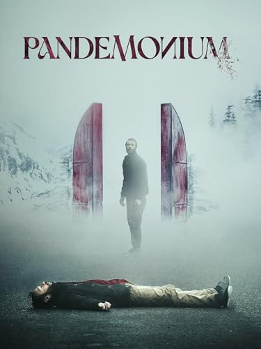  Pandemonium