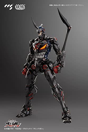 Image of CCSTOYS-Tengen Toppa Gurren Lagann Figure