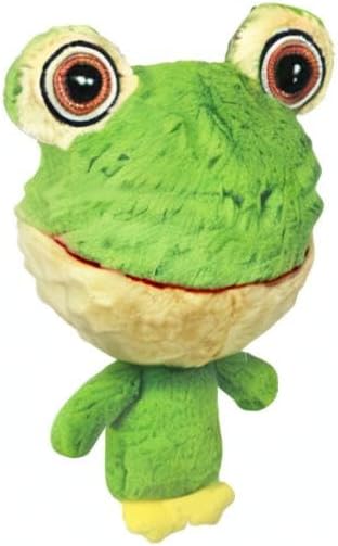 Miniatura 4 de Multipet 43233-1 Knobby Noggins - Juguete para perros