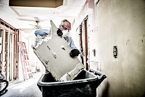 3M Safety 8511D10-DC-PS 3M N95 Respirator 8511 thumb #5