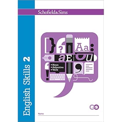 English Skills Book 2