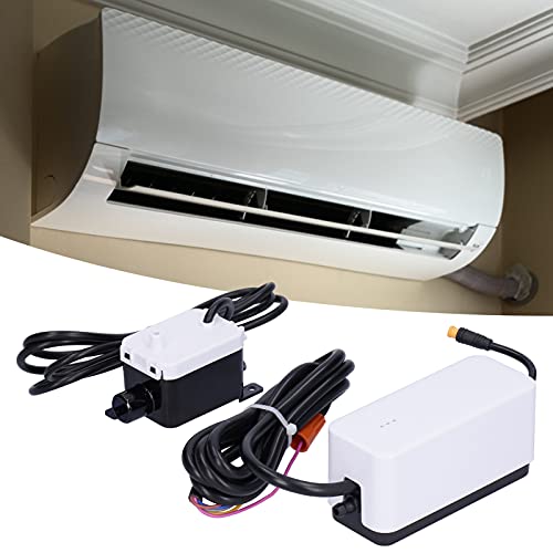 Mini Automatic Condensate Pump - High Reliability, High Efficient for Air Conditioning Dehumidifiers & Furnace - Image 3