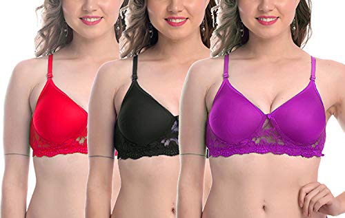 Image of FIMS - Fashion is my style Women's Padded Bra