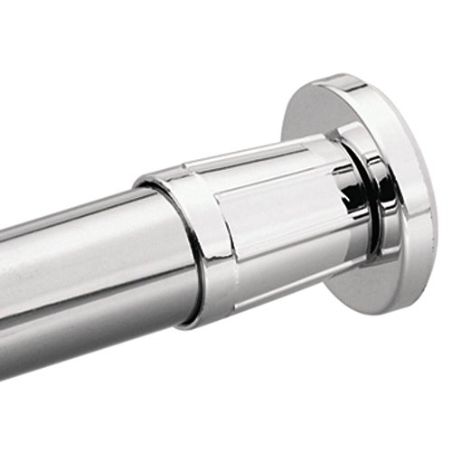 Moen 54-5 Donner Commercial Hardware & Accessories, Small, Chrome