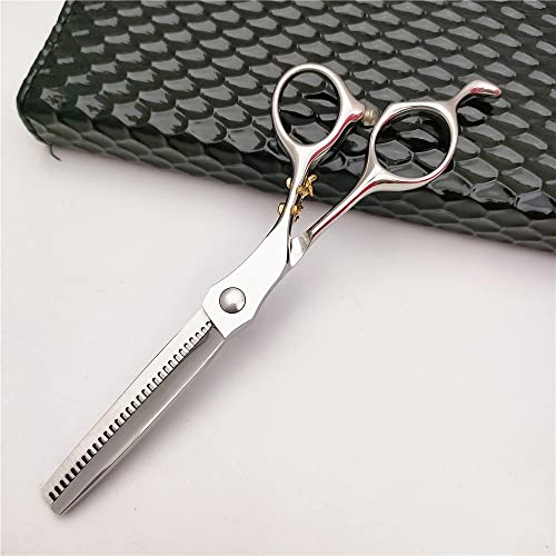 Ciseaux de coiffure pour éliminer les fourches et réussir son dégradé - 5