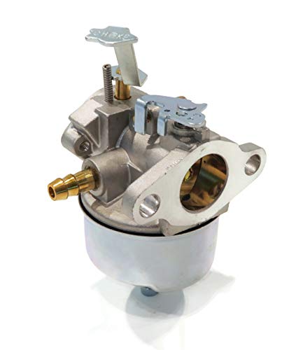 image for Gotobuy Carburetor for Tecumseh 632230 Fit Horse Tillers 5hp 6hp H50 H