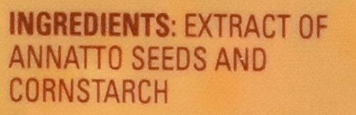 Mama Sita Achuete Annatto Pwdr