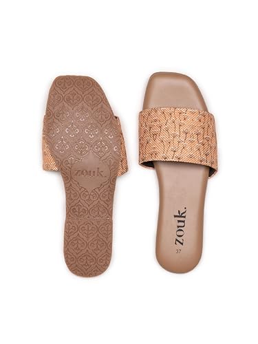 Image of ZOUK Women's Casual Flats