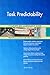 Produktbild Task Predictability All-Inclusive Self-Assessment - More than 700 Success Criteria, Instant Visual Insights, Comprehensive Spreadsheet Dashboard, Auto-Prioritized for Quick Results