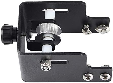 BCZAMD Imdinnogo Upgraded 3D Printer Parts Adjustable Y-axis Synchronous Belt Stretch Straighten Tensioner for Ender 3 pro 3D Printer