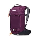 Mammut Nirvana 18 Skitourenrucksack