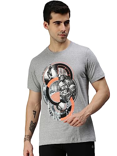 Image of ONN Men T-Shirt