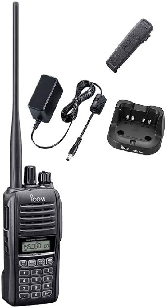 Amazon | IC-T10 144/430MHz 5W FMハンディアマチュア無線 充電池 充電 Amazon | IC-T10 144/430MHz 5W FMハンディアマチュア無線 充電池 充電