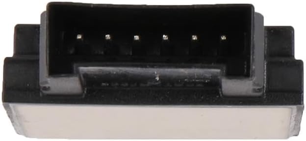ACDelco GM Original Equipment 13231068 Humidity and Windshield Temperature Sensor