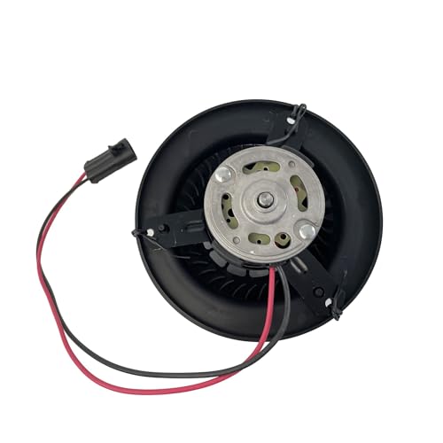 Image of PartsFlow HVAC Blower Motor For 1994-2010 Freightliner Classic FL50 FLD112 Volvo VN 61002101