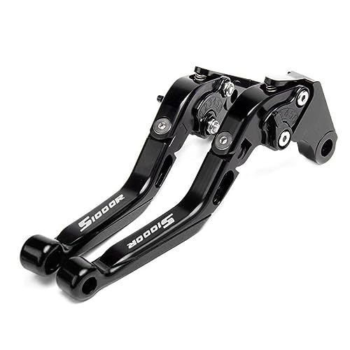 Palancas de freno de embrague para BMW S1000R construcción