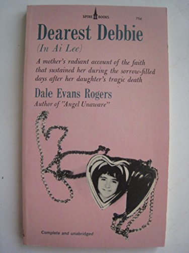 Dearest Debbie B00KSLA0WY Book Cover
