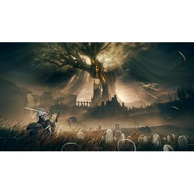 Elden Ring, 1 PS5-Blu-ray Disc