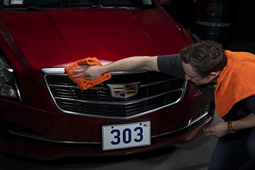 303 Products Speed Detailer Spray 1 Galón 4 Pack miniatura 4