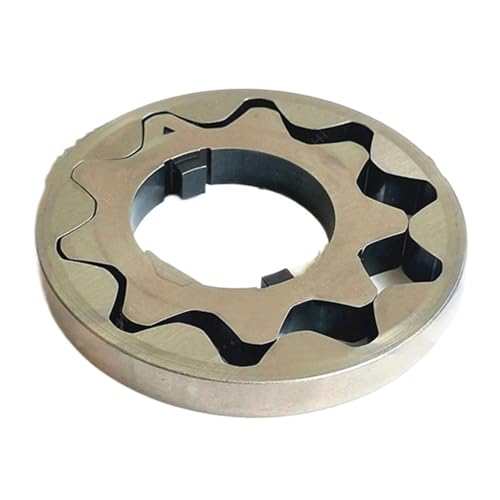 Bomba de aceite 09D TR60SN para embrague de transmisión automática de Touareg 3