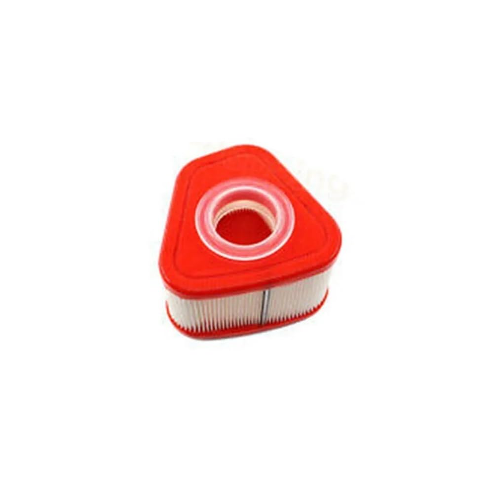 Filtro de Aire for cortacésped (5 Piezas, Compatible con 123P07, 123P0B, 123P32, 125902 y 597265)