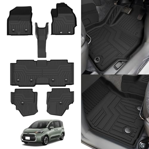 GIMUYA g^ V^ VG^ 10n 15n tA}bg 7l p 3D ̍\ h ω ϖC Yh~ SIENTA 3 MXPC10G MXPL10G MXPL15G 2022N8?s TPEގ J[}bg p}b