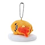 Sanrio 056294 Gudetama Mascot Holder