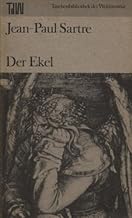 Der Ekel Roman Taschenbibliothek der Weltliteratur
