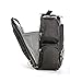 MYGOFLIGHT PLC Sport iPad and Laptop Water Resistant Ballistic Nylon Aviation Flight and Travel Bag