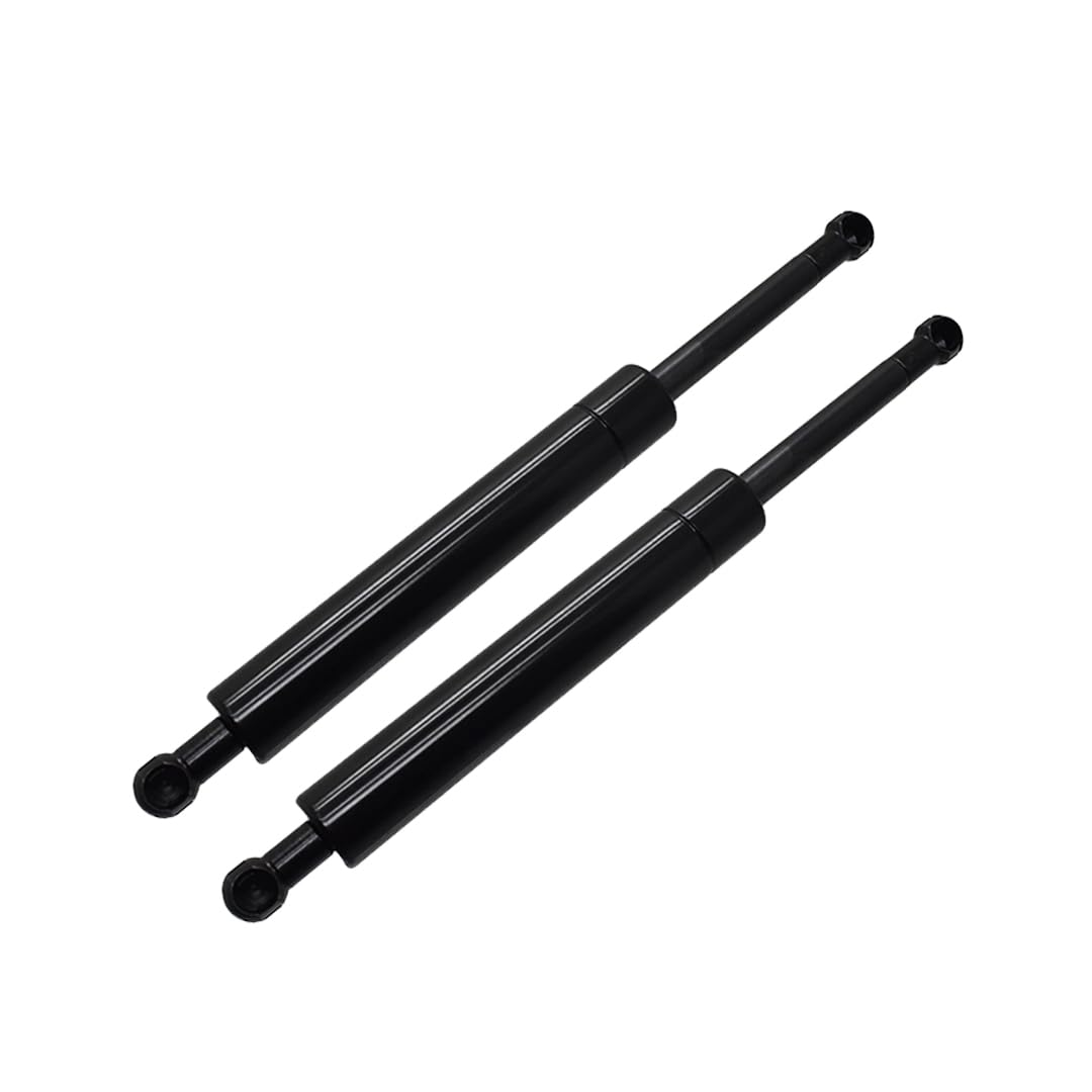 PM Auto Pair of 2 Rear Trunk Lid Lift Support for 2011-2014 Chrysler 200 Convertible
