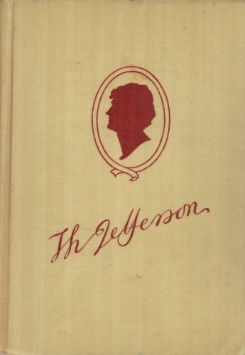 Jefferson B00A44J8VY Book Cover