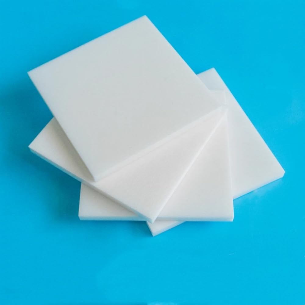 Lastra quadrata in ceramica zirconio 102x102x3mm 1pcs