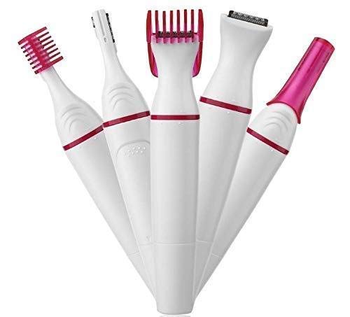 SB sensitive Hair Removal Trimmer for Women