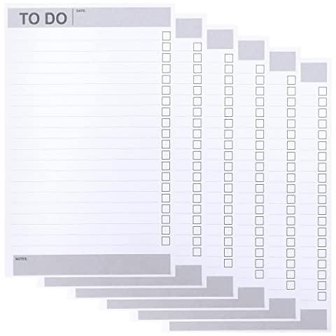 Carnet To Do List BELLE VOUS Cover