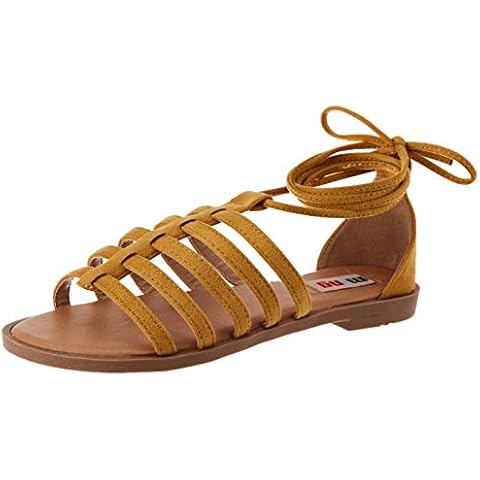 MTNG Sandalias Miranda 58368 Mujer Cover