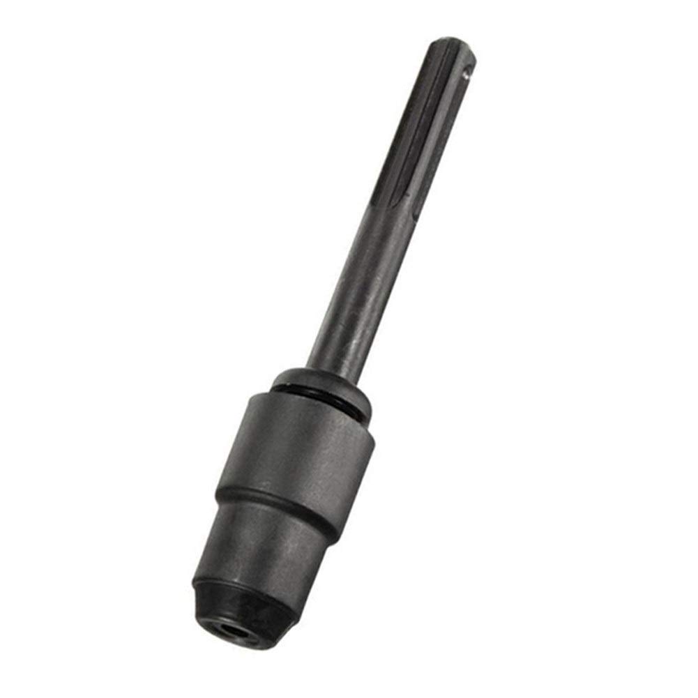 Adaptateur mandrin SDS bloqué ? Voici le convertisseur pour perceuse de table idéal
