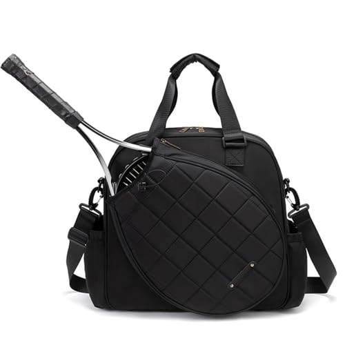 Bolsa de raqueta de tenis impermeable para proteger tu equipo de la lluvia
