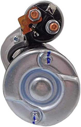 Miniatura 6 de Premier Gear Reemplazo de arranque PG-18205 para Ym3000, Ym2610, Ym2210, Ym2000, Ym1700, Ujh2E, Tc3000, Km3A, Kbw-21, Kbw-20, 4Tne88, 4Tne84, 4T95,