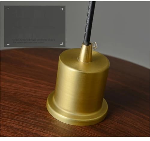 Luces Modernas LED con Accesorio de Jaula y Madera para Iluminación Eficiente 2