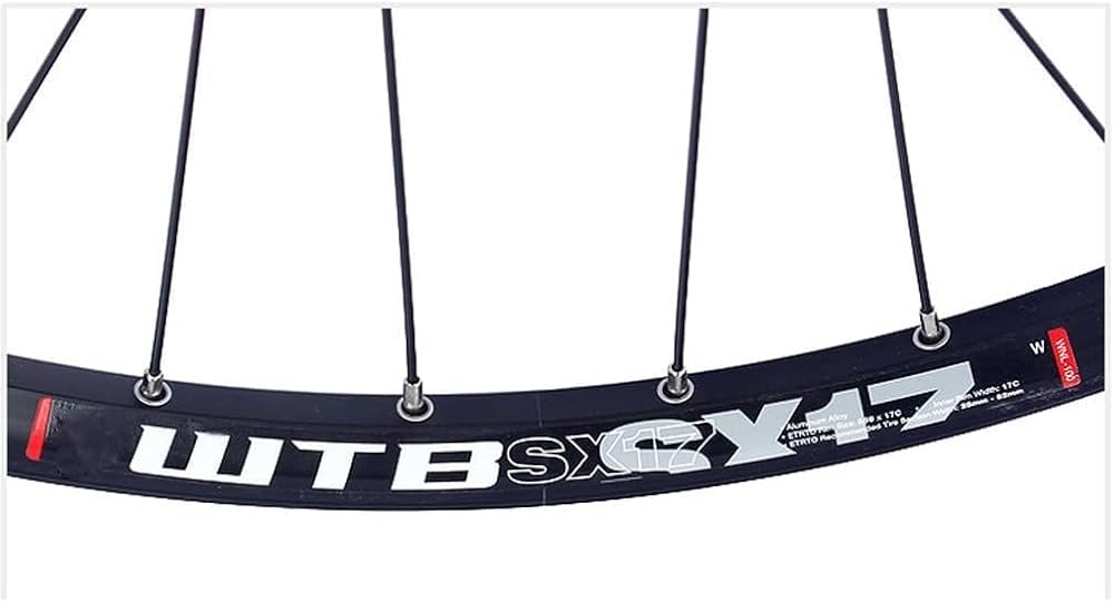 Amazon | 26 インチ マウンテン バイク ホイールセット 32 穴