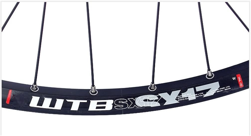 26インチ ホイール マウンテンバイク ディスクブレーキ Amazon | 26 インチ マウンテン バイク ホイールセット 32 穴 ディスク