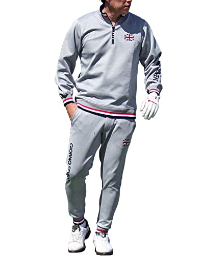 [TopIsm] [GIORNO SEVEN WmZu]StEFA ZbgAbv Y ㉺Zbg Stpc g[i[ vI[o[ n[tWbv ShJ H~ t 2-O[ XL