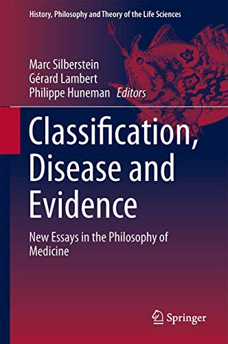 Classification, Disease and Evidence view 2