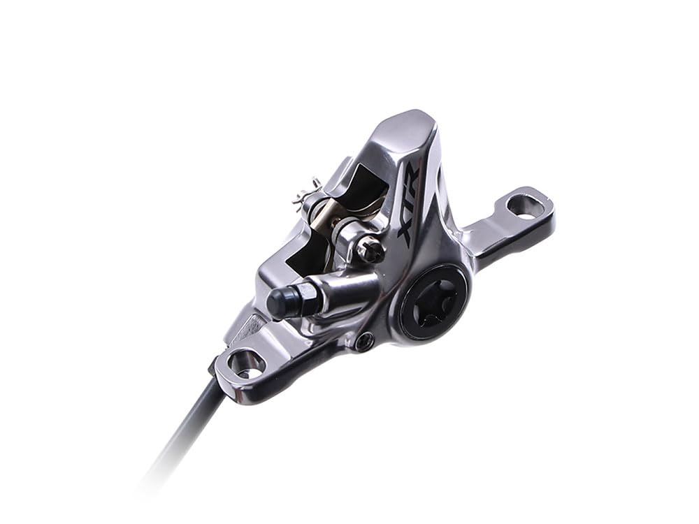 SHIMANO - Freno TRA XTR BL9100+BR9100 PM Res 2P XC