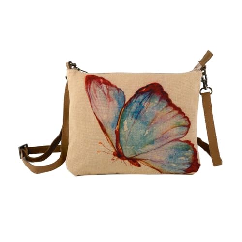 Morpho - Wristlet Wallets for Women, Crossbody Sling Bags, Small Crossbody Purse, Tote Bag, Cell Phone Purse