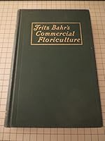 Commercial Floriculture B000V8Z182 Book Cover
