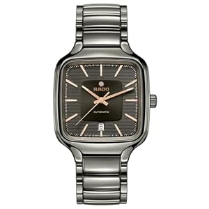 Rado True Square Automatic R27077102